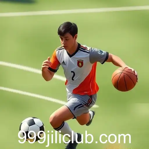 The Rise of 999jili in the Gaming World