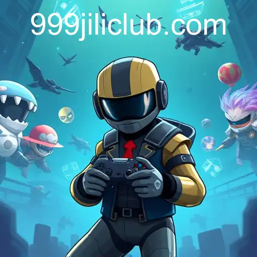 The Rise of 999jili in the Gaming World