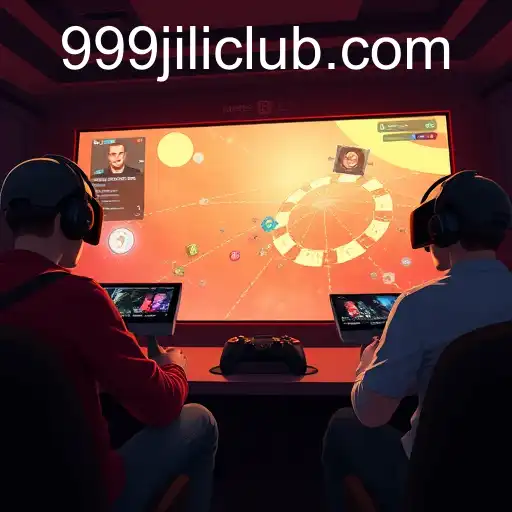 The Rise of 999jili: A New Era for Online Gaming
