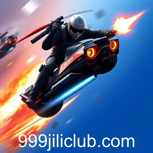 Exploring the Exciting World of Action Games on 999jili