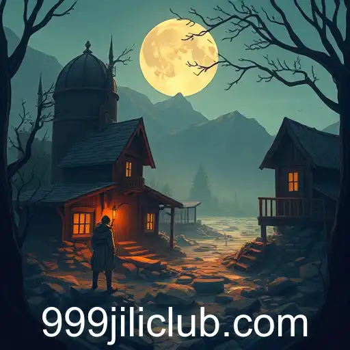 Exploring the Journey of Adventure Games with 999jili