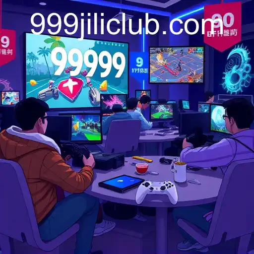 Digital Entertainment in the Modern Era