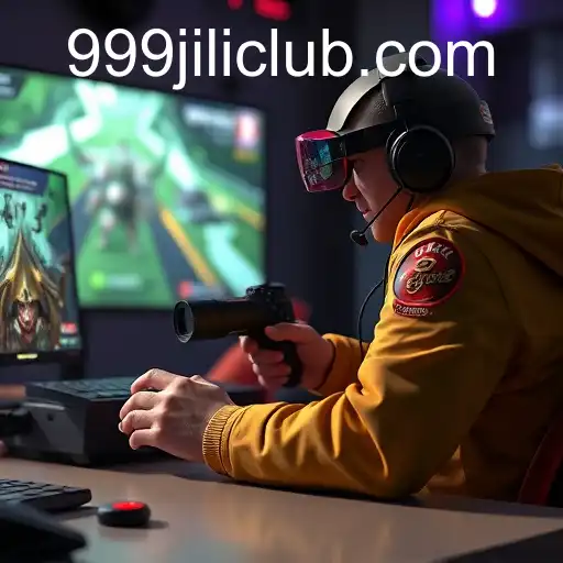 Emerging Trends in Online Gaming Platforms