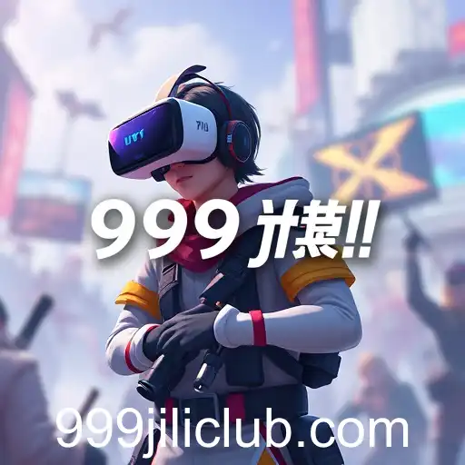 The Rise and Influence of 999jili in the Gaming Industry