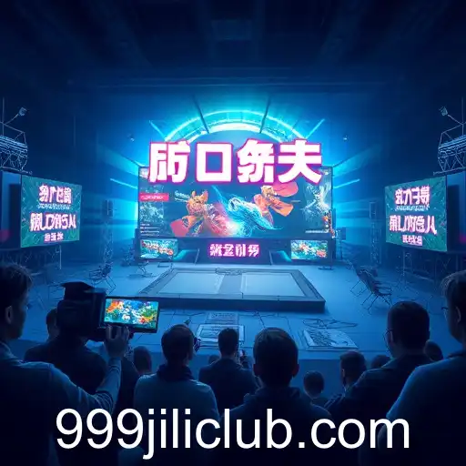 999jili: Revolutionizing the Online Gaming Experience