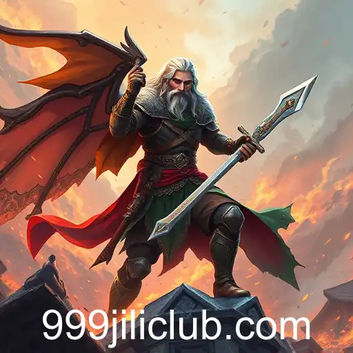 999jili: A Rising Star in Online Gaming