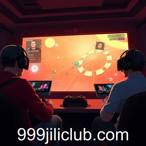 The Rise of 999jili: A New Era for Online Gaming