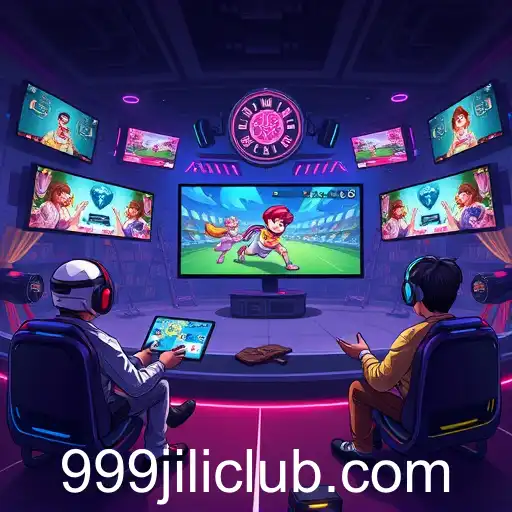 Digital Evolution: New Trends in Online Gaming