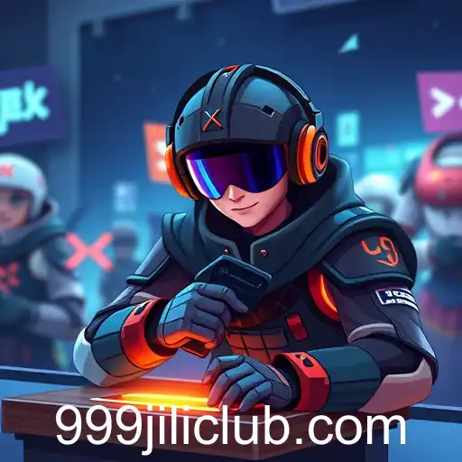 Digital Gaming Evolution: The Impact of 999jili