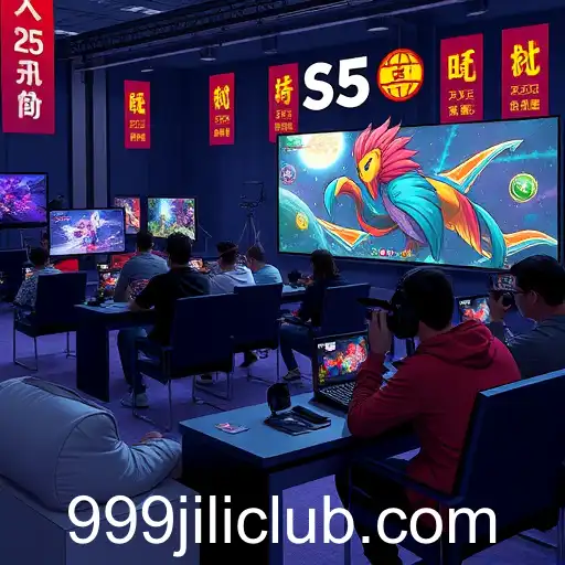 Emerging Trends in Online Gaming