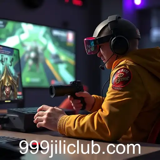 Emerging Trends in Online Gaming Platforms