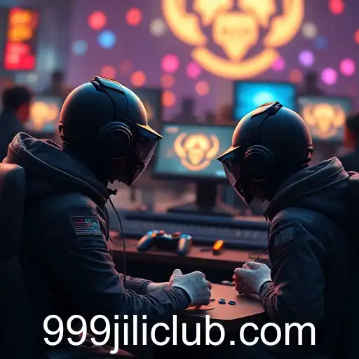 The Evolving Landscape of Online Gaming