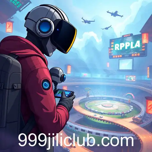 Gaming Trends and Innovations