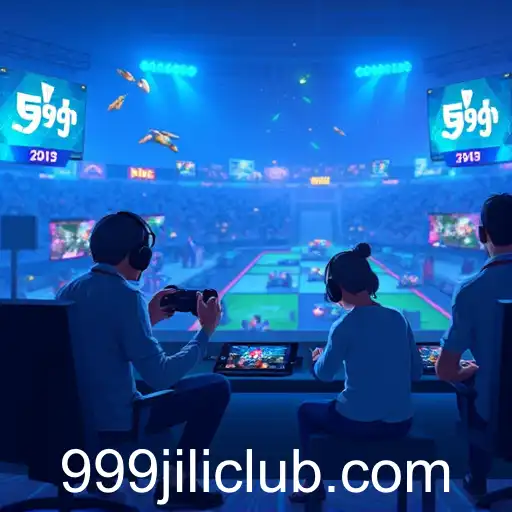 The Rise of Online Gaming Platforms in 2025