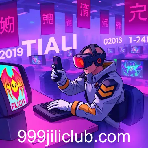 Rise of Online Gaming: An Era of New Opportunities