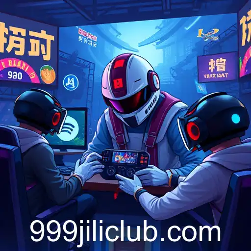 Expansion of Online Gaming Platforms in the Digital Era