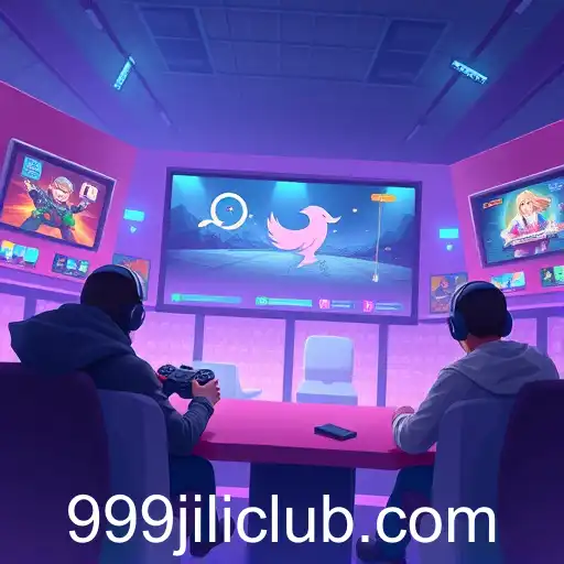 The Rise of English Game Platforms in 2025