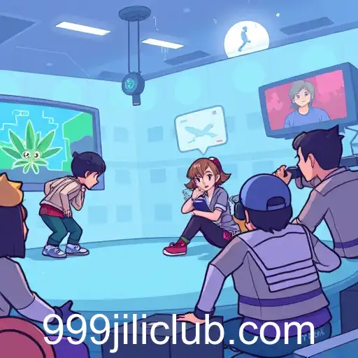 The Rise and Impact of 999jili in Online Gaming