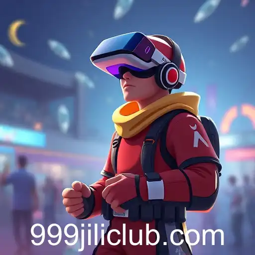 The Rise of 999jili in the Gaming World