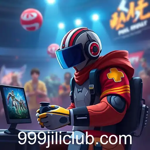 The Rise of 999jili: A New Era in Online Gaming