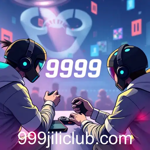The Rise of 999jili in the Gaming World