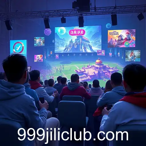 The Rise of Online Gaming in 2025