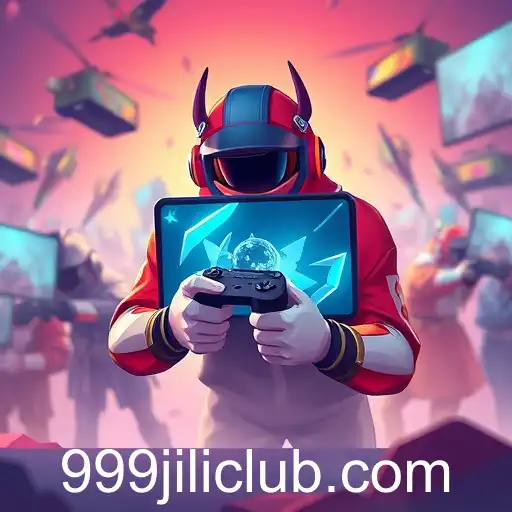 Rising Popularity of 999jili in the Gaming World