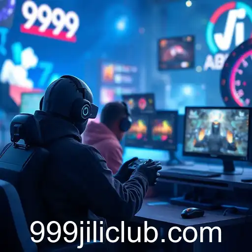 The Rise of 999jili: A New Era in Online Gaming