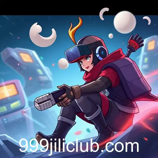 The Rise of 999jili and Its Impact on Online Gaming