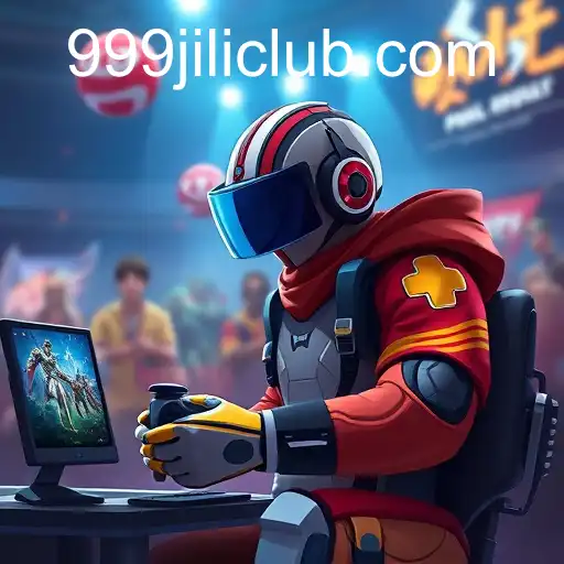 The Rise of 999jili: A New Era in Online Gaming