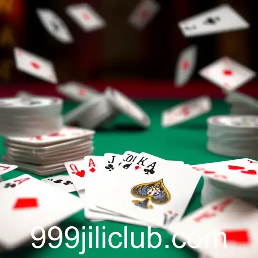 The Rise of 999jili: A New Era in Online Gaming