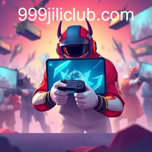 Rising Popularity of 999jili in the Gaming World