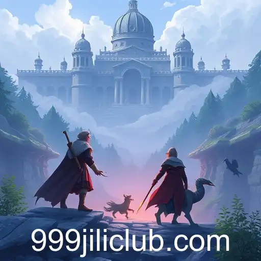 Exploring the Exciting World of RPG Games on 999jili