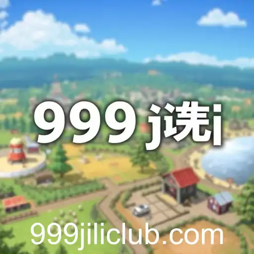Exploring the Fascinating World of Simulation Games on 999jili