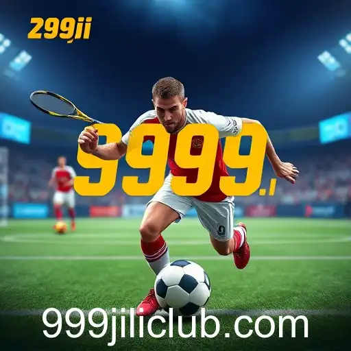 The Rise of Sports Games: Exploring the '999jili' Phenomenon